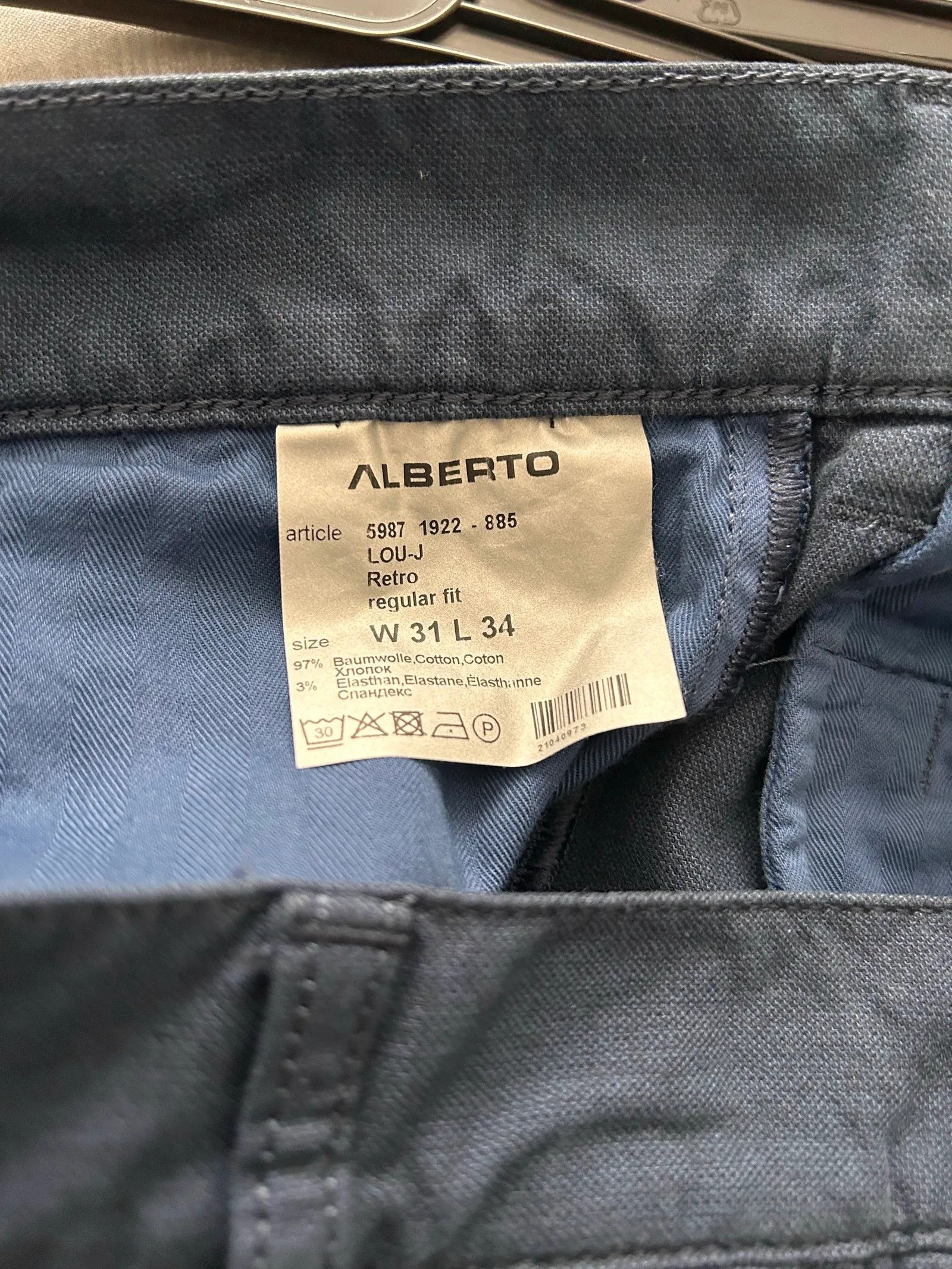 Etro Etro Pants Size US 31 - 2 Thumbnail