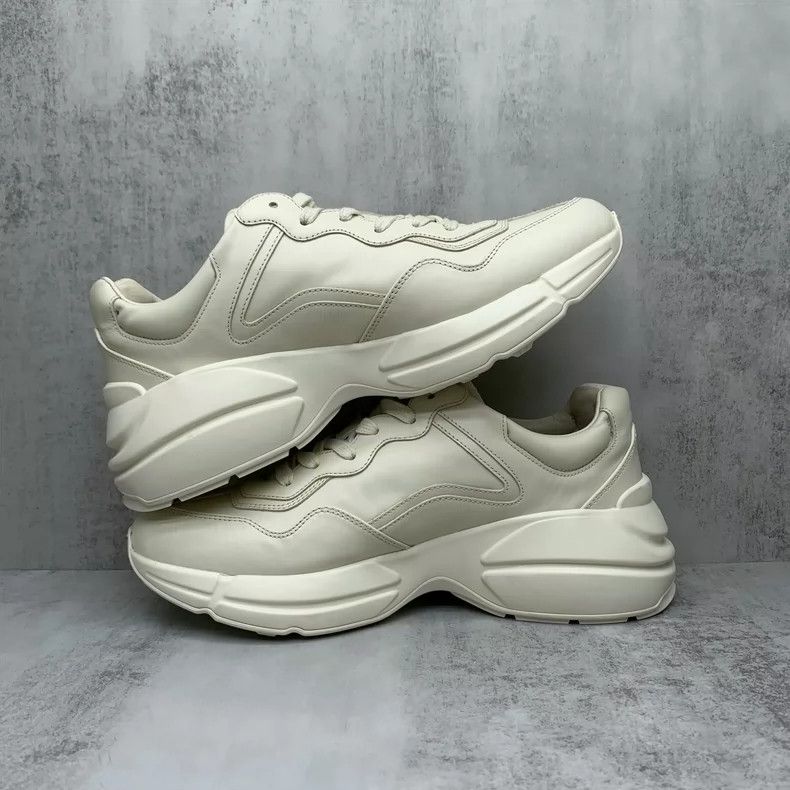 Gucci Gucci Dad Sneakers Size 41 with Box-yf Size US 8 / EU 41 - 3 Thumbnail
