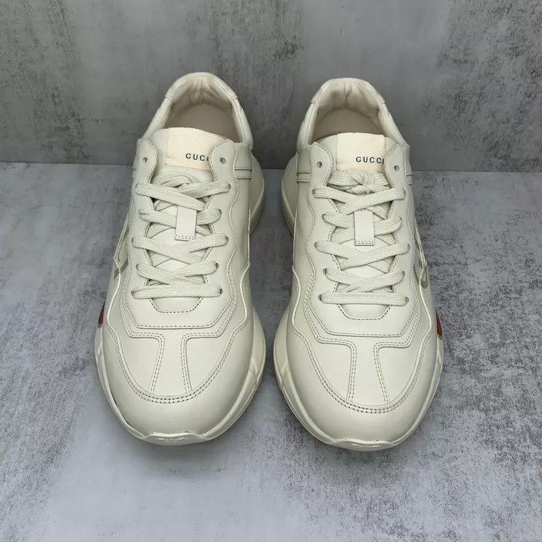 Gucci Gucci Dad Sneakers Size 41 with Box-yf Size US 8 / EU 41 - 4 Thumbnail