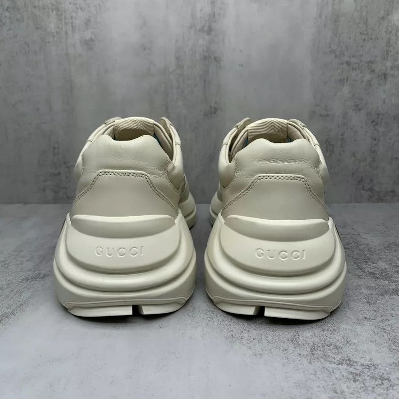 Gucci Gucci Dad Sneakers Size 41 with Box-yf Size US 8 / EU 41 - 5 Thumbnail