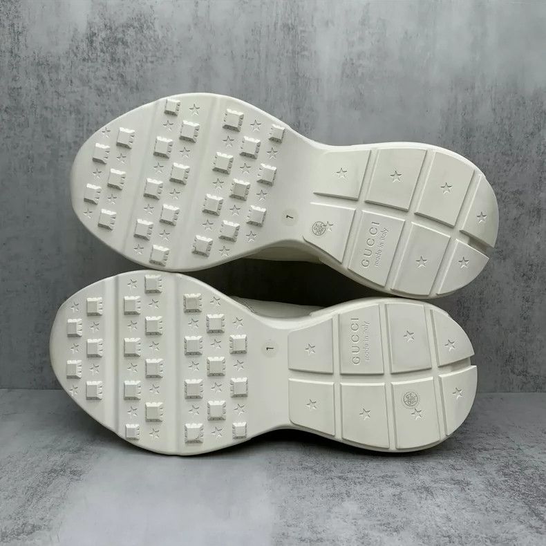 Gucci Gucci Dad Sneakers Size 41 with Box-yf Size US 8 / EU 41 - 7 Thumbnail