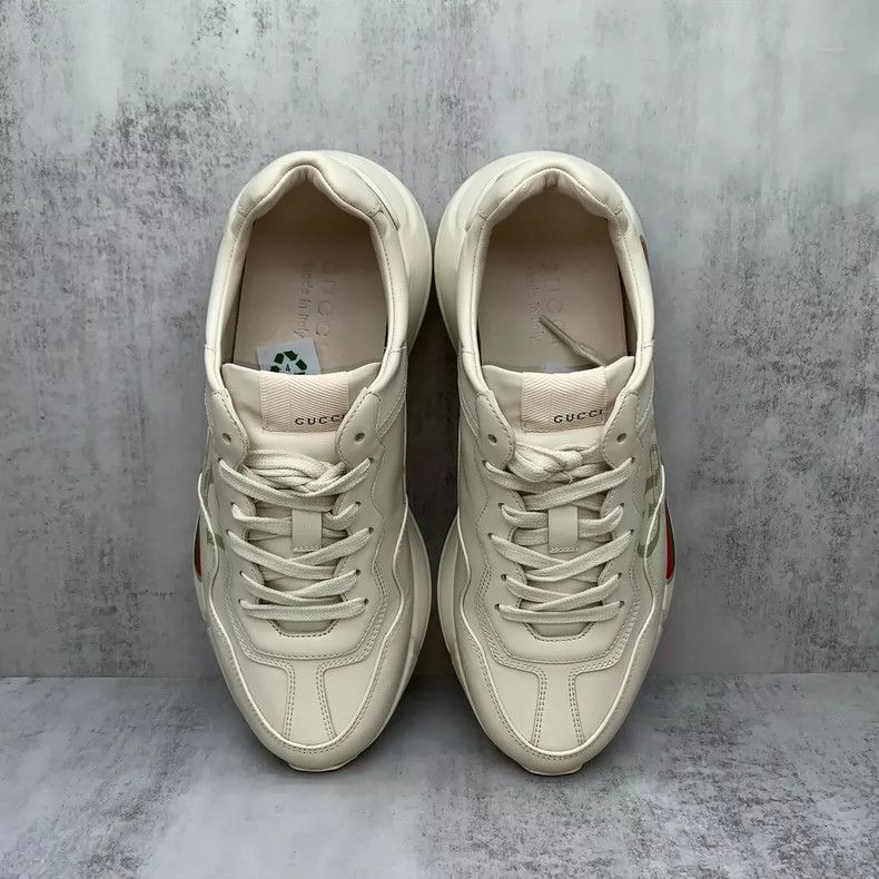 Gucci Gucci Dad Sneakers Size 41 with Box-yf Size US 8 / EU 41 - 6 Thumbnail