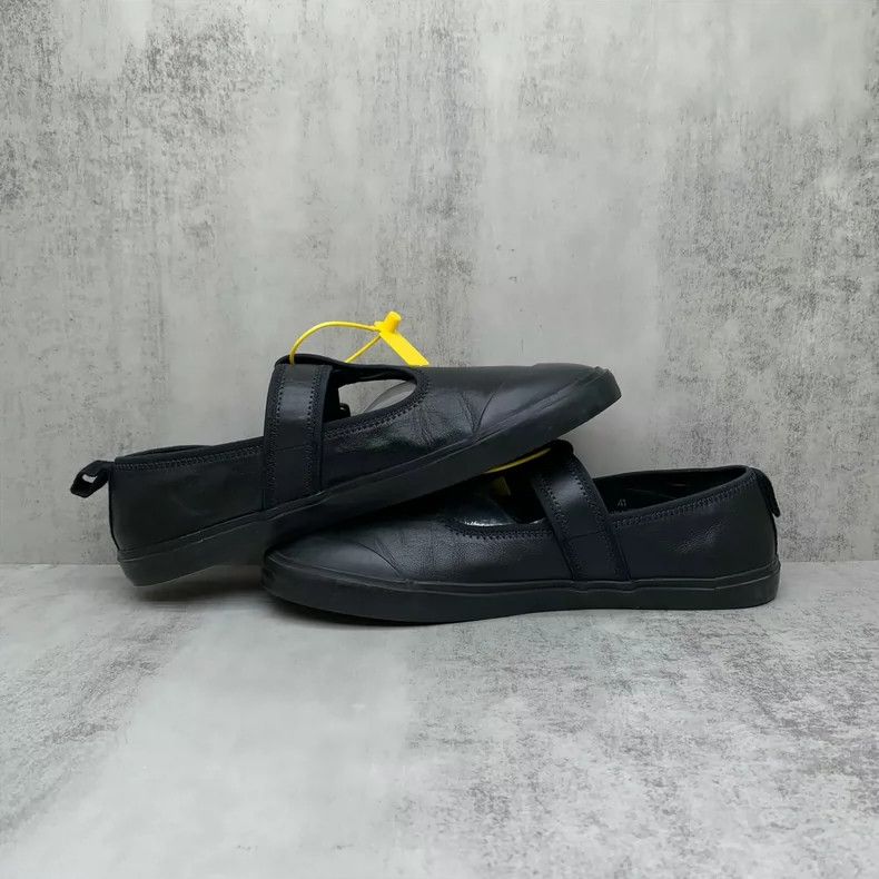 Loewe LOEWE Campo Leather Slip-On Shoes-yf Size US 9 / EU 42 - 3 Thumbnail