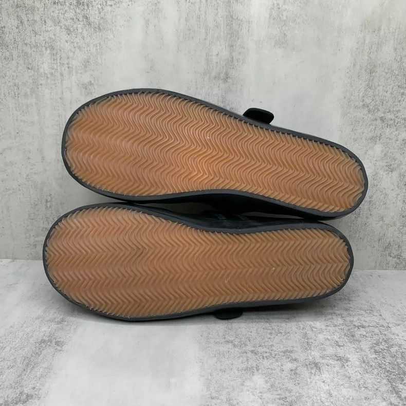 Loewe LOEWE Campo Leather Slip-On Shoes-yf Size US 9 / EU 42 - 7 Thumbnail