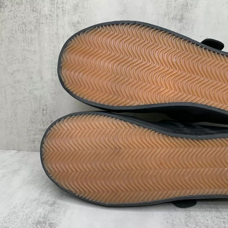 Loewe LOEWE Campo Leather Slip-On Shoes-yf Size US 9 / EU 42 - 8 Thumbnail