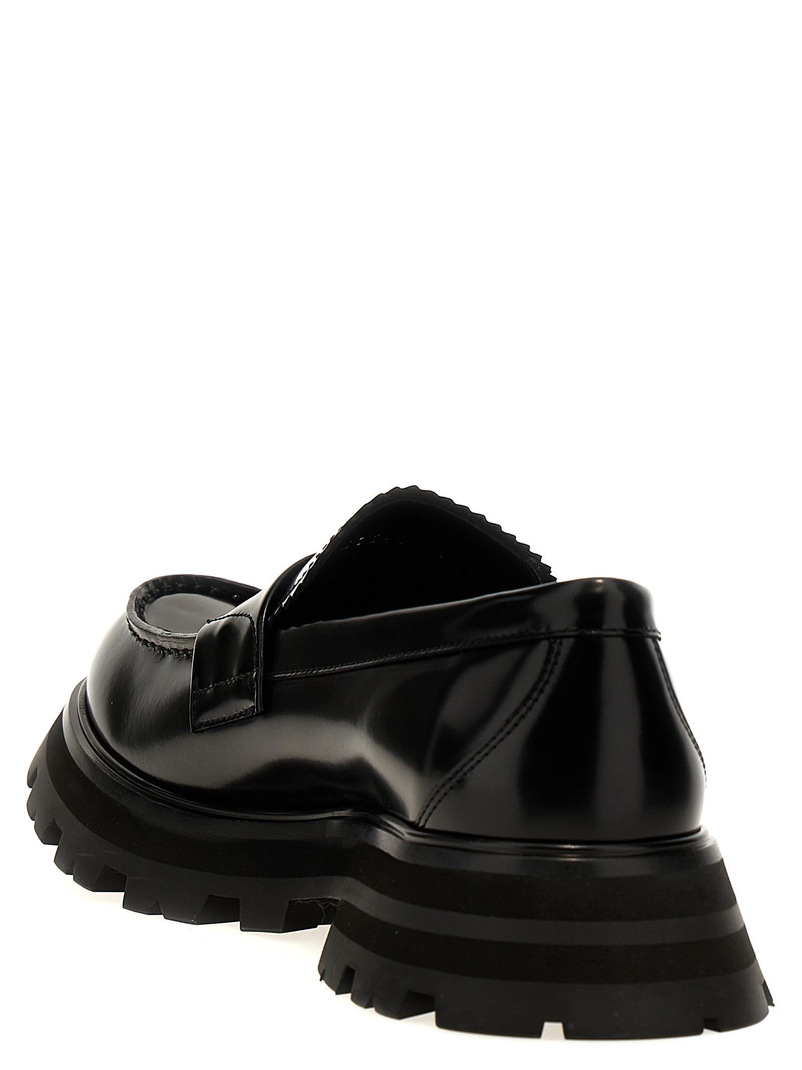 Alexander McQueen 'Wander' Loafers Size US 10 / IT 40 - 3 Thumbnail