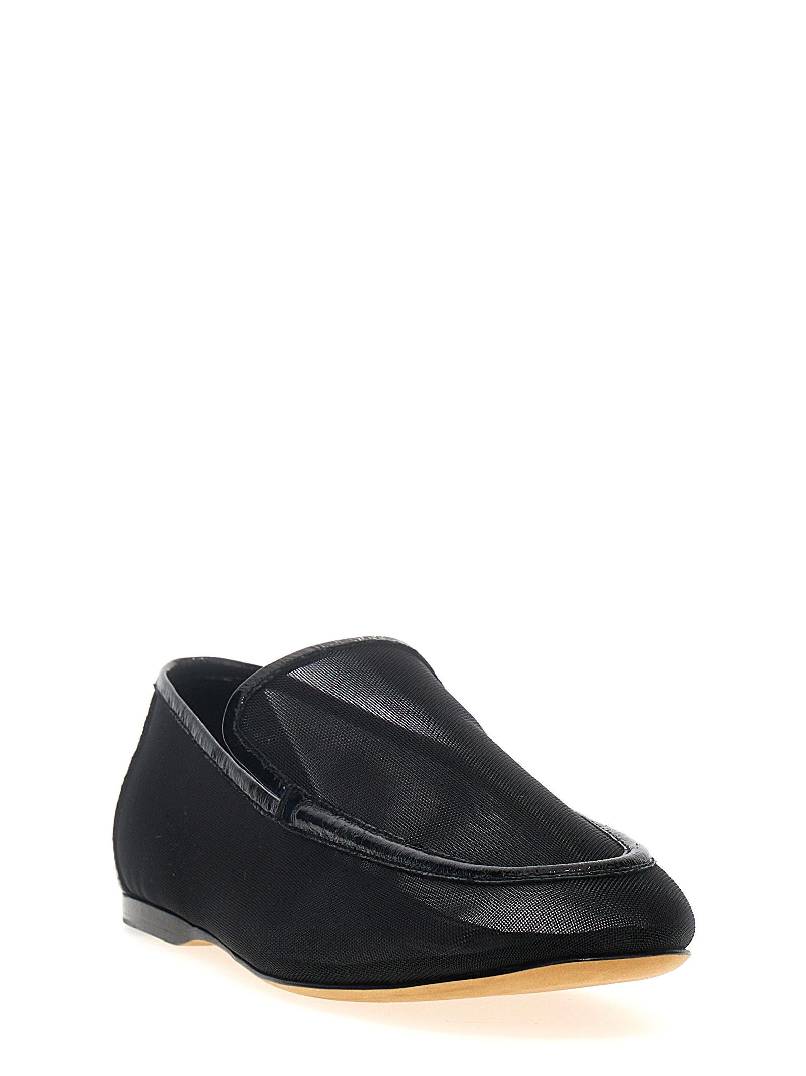 KHAITE 'Alessia' Loafers Size US 11 / IT 41 - 2 Thumbnail
