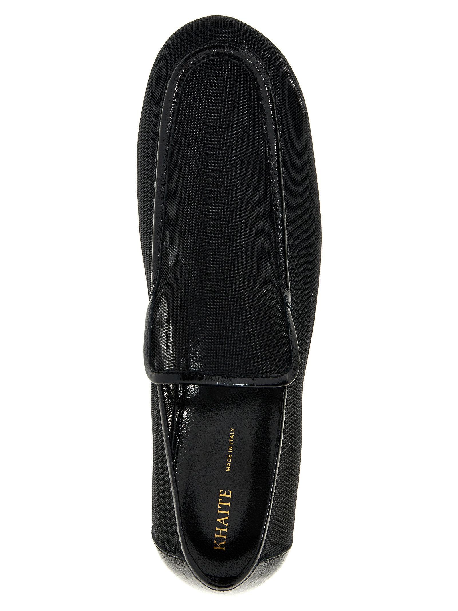KHAITE 'Alessia' Loafers Size US 11 / IT 41 - 4 Thumbnail