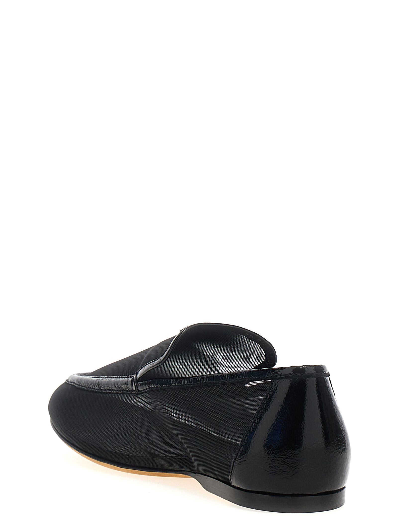 KHAITE 'Alessia' Loafers Size US 11 / IT 41 - 3 Thumbnail