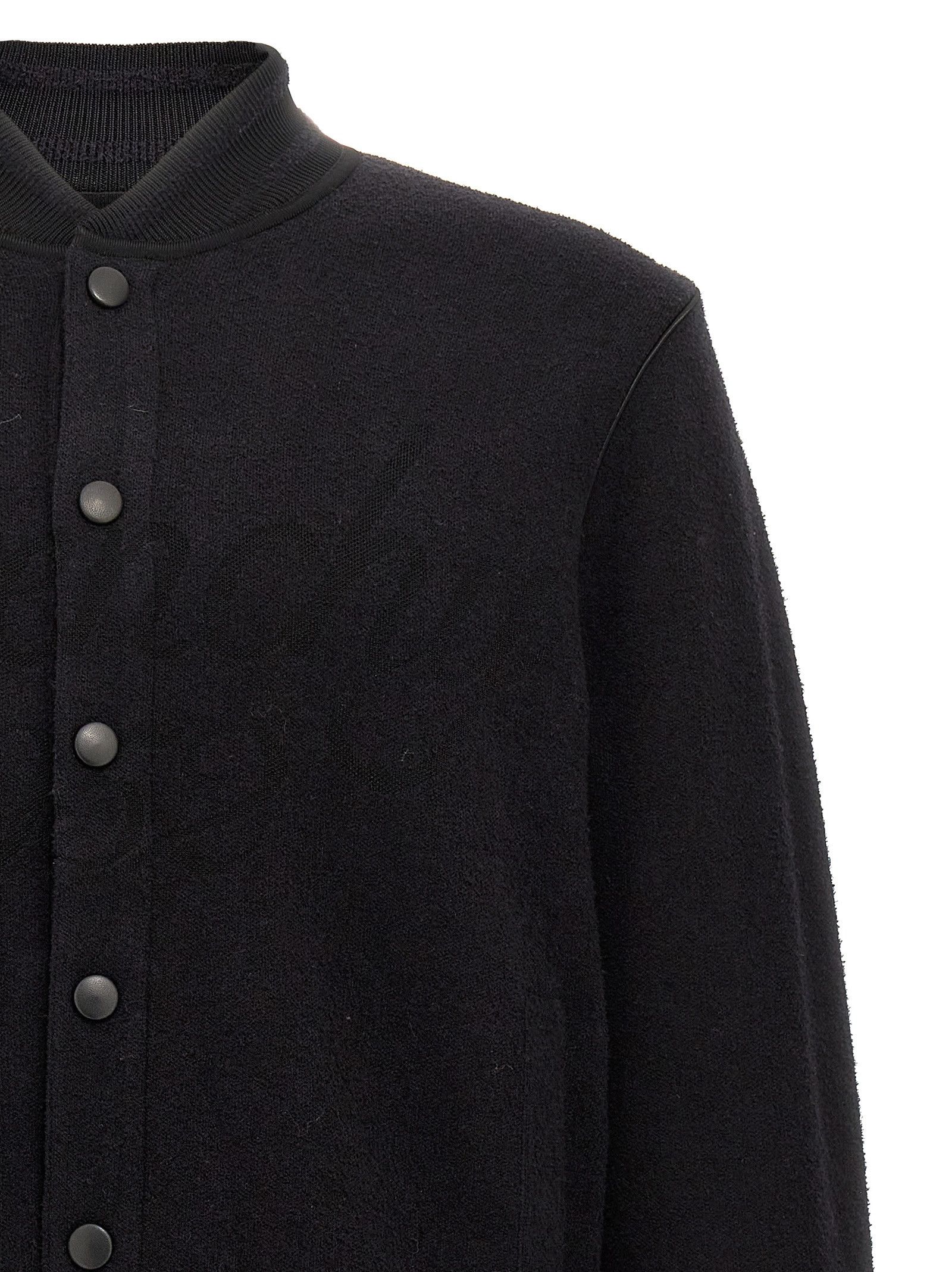 Givenchy 'Givenchy 1952' Bomber Jacket Size US M / EU 48-50 / 2 - 3 Thumbnail