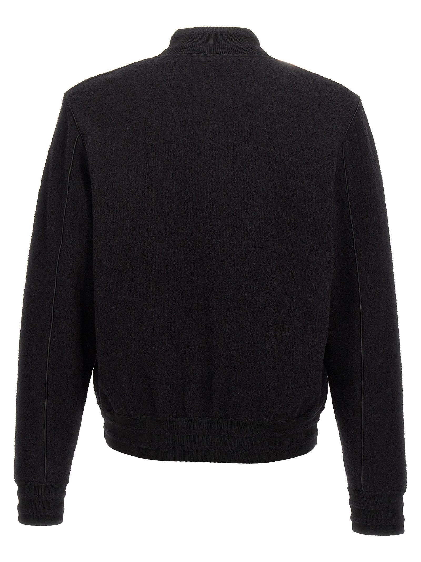 Givenchy 'Givenchy 1952' Bomber Jacket Size US M / EU 48-50 / 2 - 2 Thumbnail