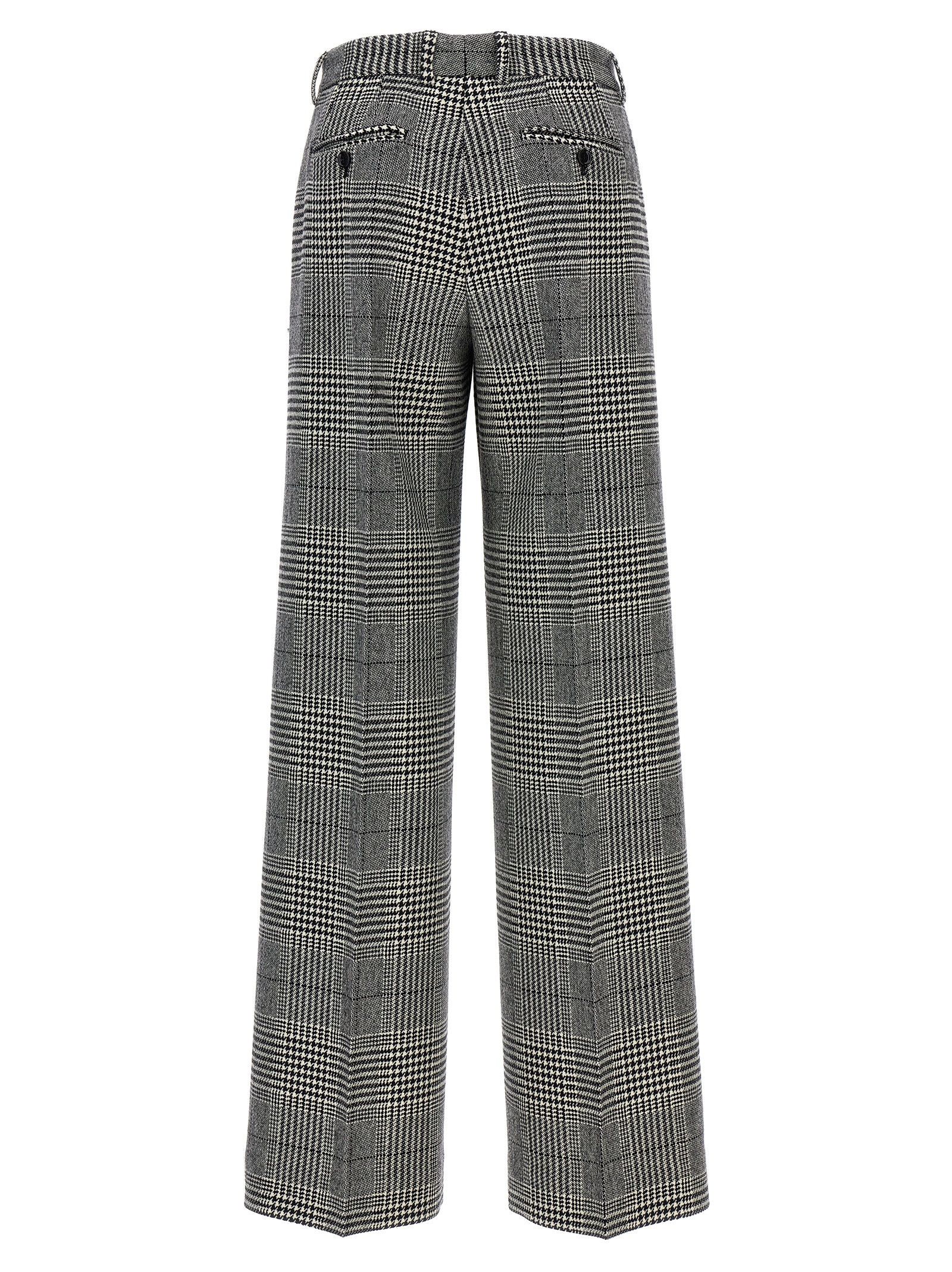 Dolce & Gabbana 'Sartoriale' Pants Size 30" / US 8 / IT 44 - 2 Thumbnail