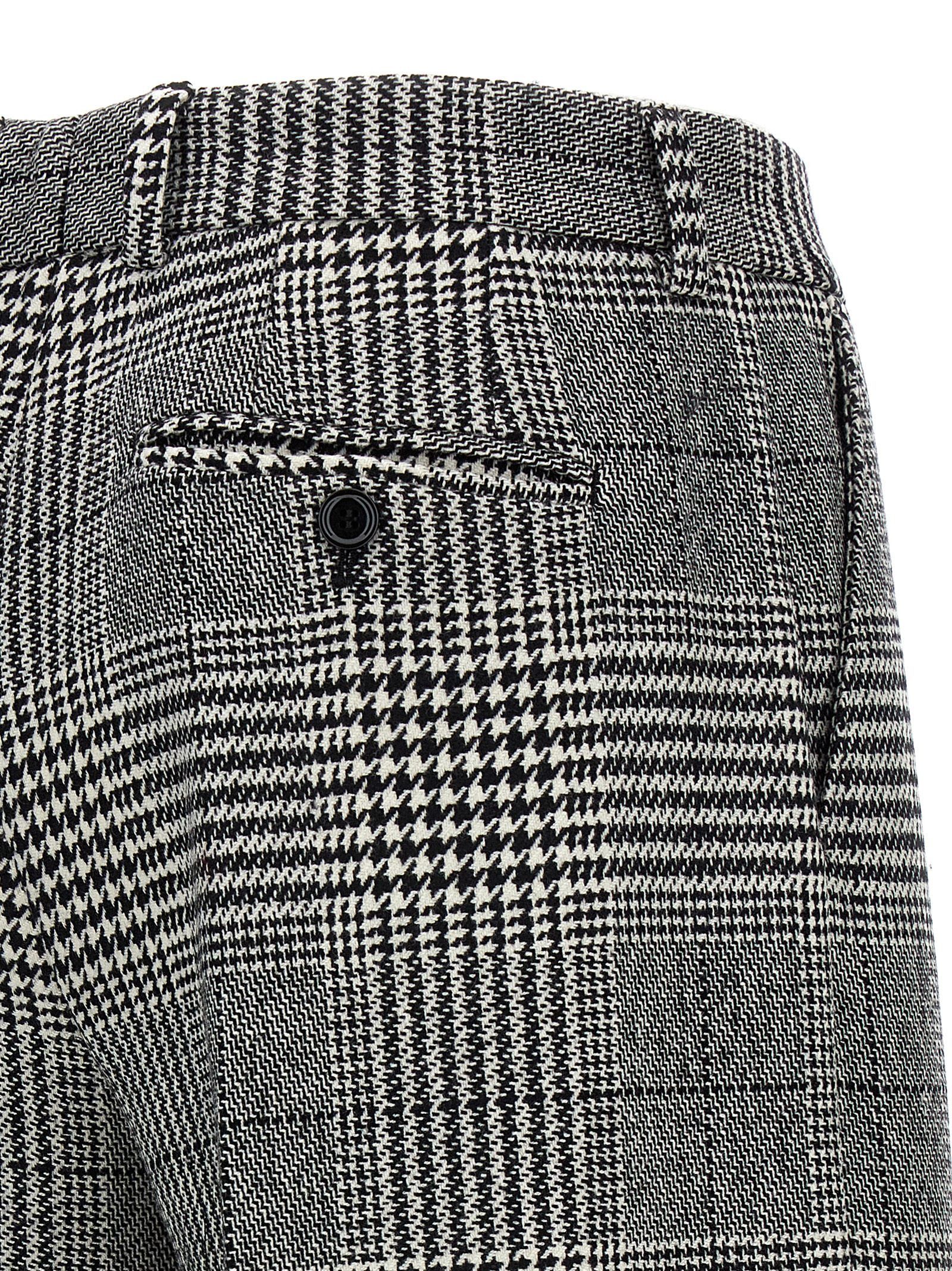 Dolce & Gabbana 'Sartoriale' Pants Size 34" / US 12 / IT 48 - 4 Thumbnail