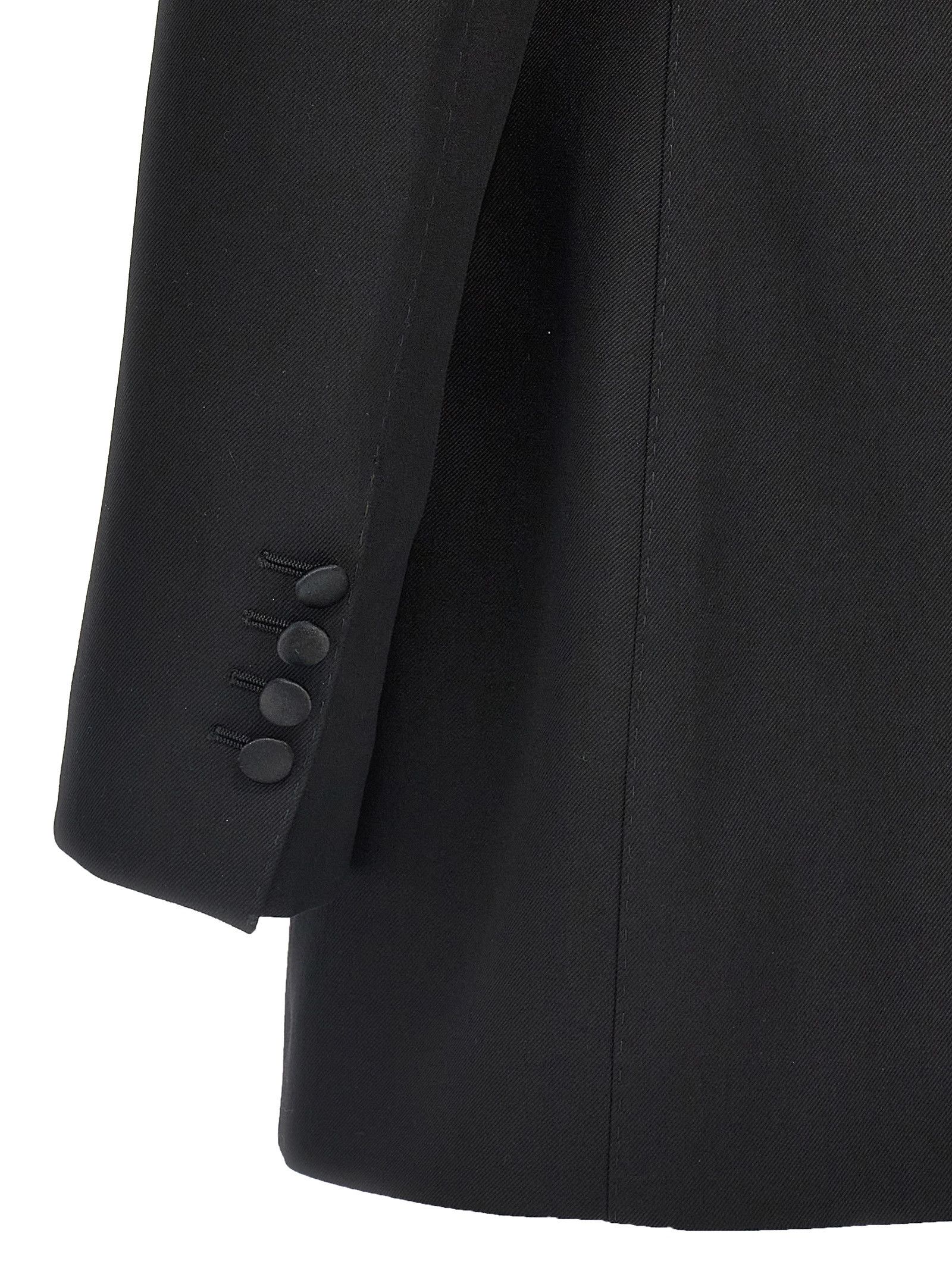 Dolce & Gabbana 'Turlington' Blazer Size S / US 4 / IT 40 - 4 Thumbnail