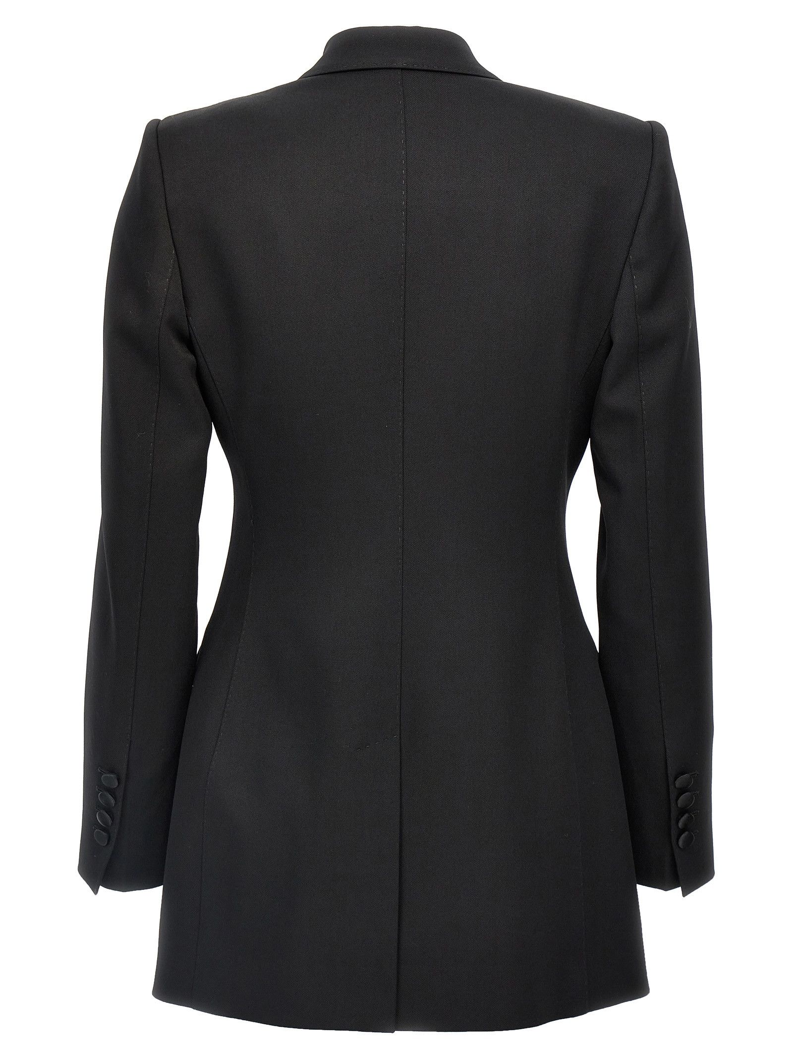Dolce & Gabbana 'Turlington' Blazer Size S / US 4 / IT 40 - 2 Thumbnail