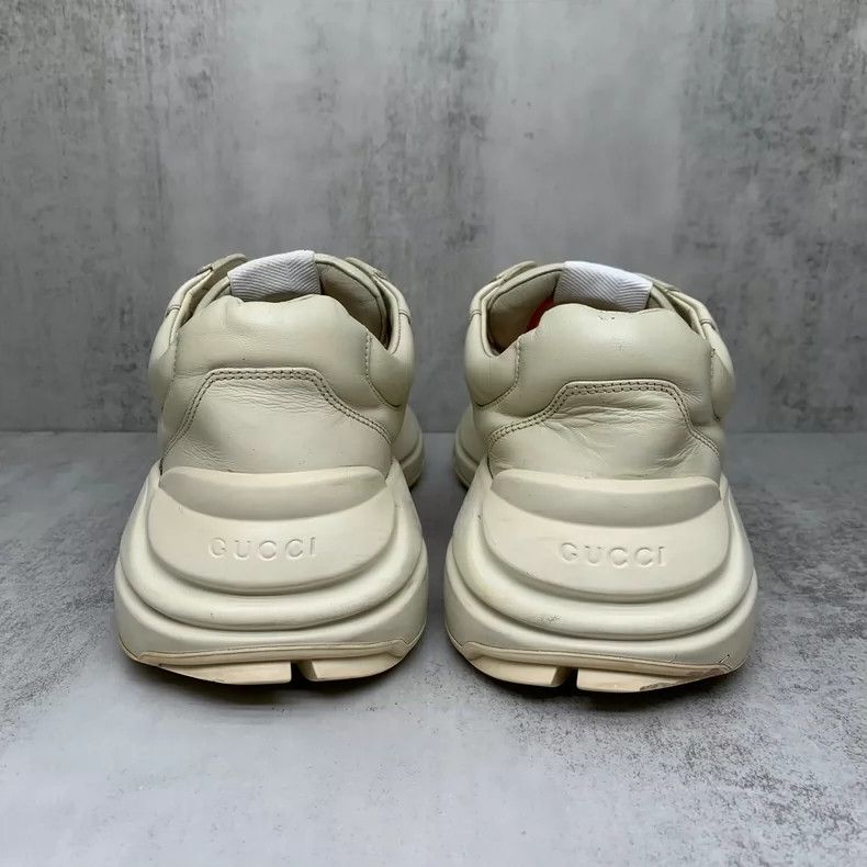 Gucci Gucci Duck Dad Sneakers Size 8 42-yf Size US 8 / EU 41 - 5 Thumbnail
