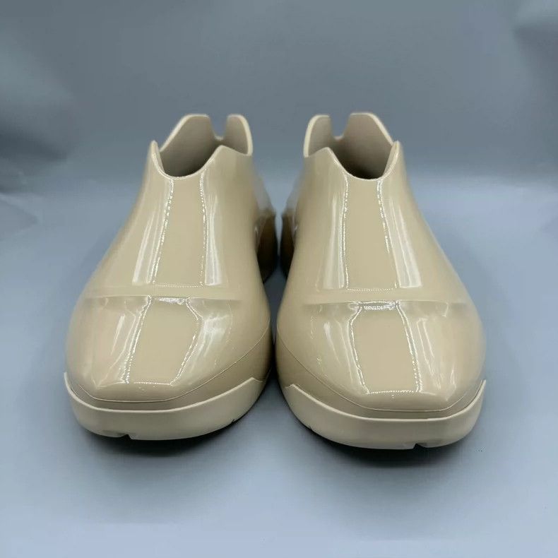 Givenchy Givenchy Beige Slip-On Shoes Size 40-yf Size US 10 / EU 43 - 4 Thumbnail