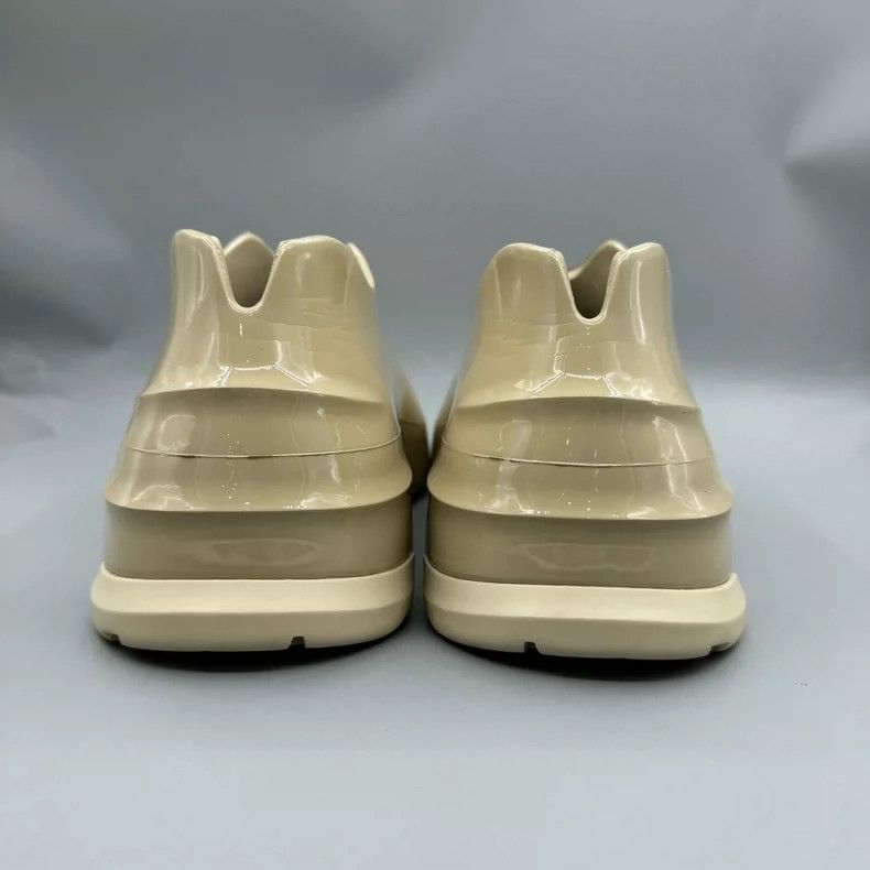 Givenchy Givenchy Beige Slip-On Shoes Size 40-yf Size US 10 / EU 43 - 5 Thumbnail