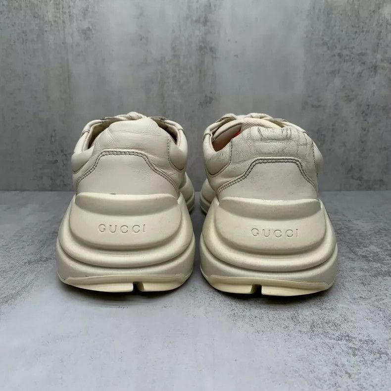 Gucci Gucci Dad Sneakers Size 7.5 for Sale-yf Size US 7.5 / EU 40-41 - 5 Thumbnail