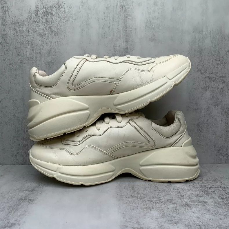 Gucci Gucci Dad Sneakers Size 7.5 for Sale-yf Size US 7.5 / EU 40-41 - 3 Thumbnail