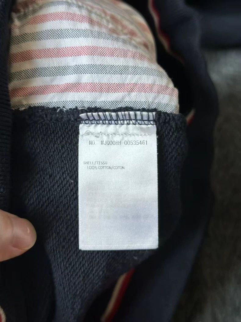 Thom Browne Thoms Browne Blue Knitted Sweatpants-yf Size US 44 / EU 60 - 3 Thumbnail