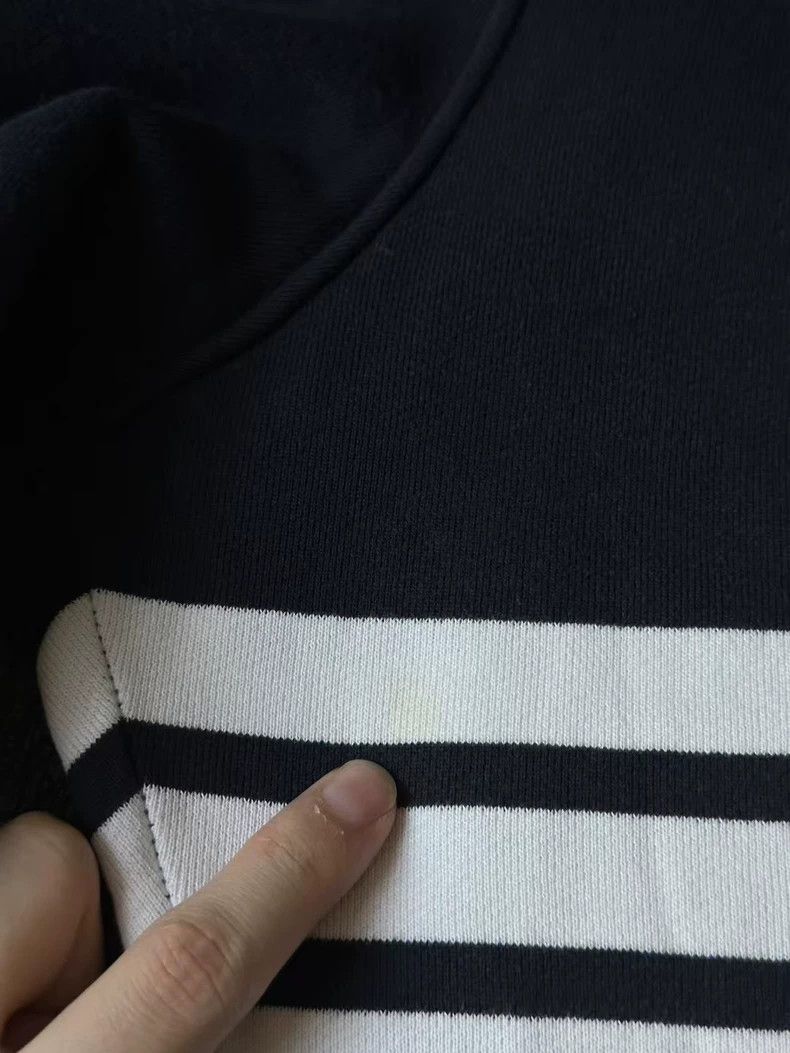 Thom Browne Thoms Browne Blue Knitted Sweatpants-yf Size US 44 / EU 60 - 5 Thumbnail