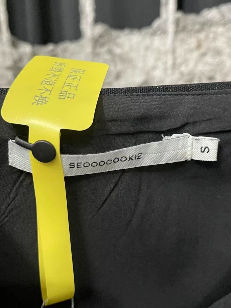 Celine seoooocookie with yellow details-yf Size US S / EU 44-46 / 1 - 3 Thumbnail