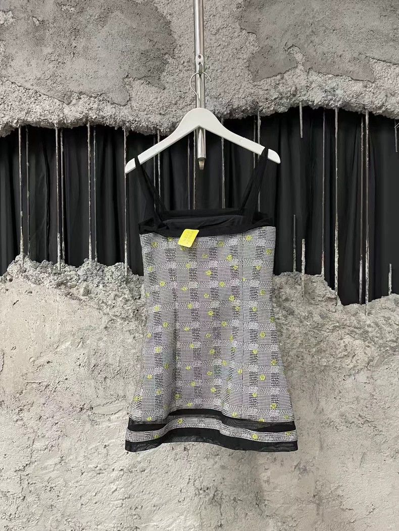 Celine seoooocookie with yellow details-yf Size US S / EU 44-46 / 1 - 2 Thumbnail
