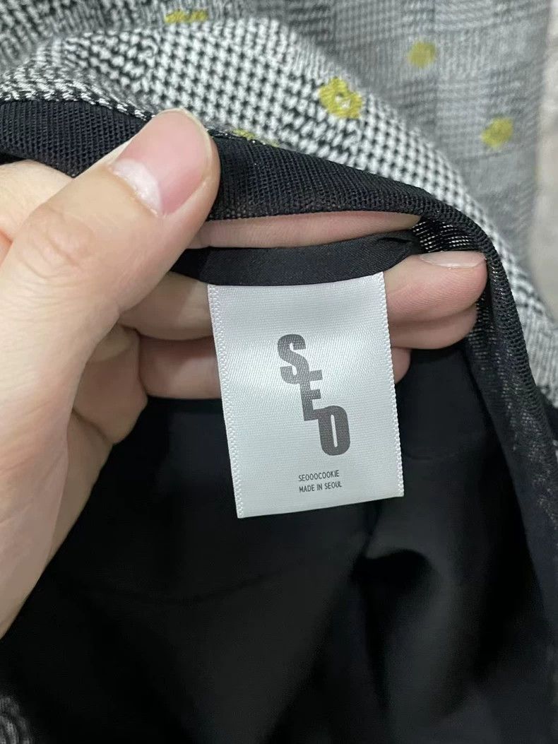 Celine seoooocookie with yellow details-yf Size US S / EU 44-46 / 1 - 4 Thumbnail