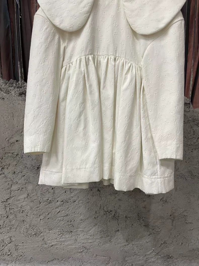 Chloe Shushutong Doll Dress with Large Collar-yf Size US M / EU 48-50 / 2 - 4 Thumbnail
