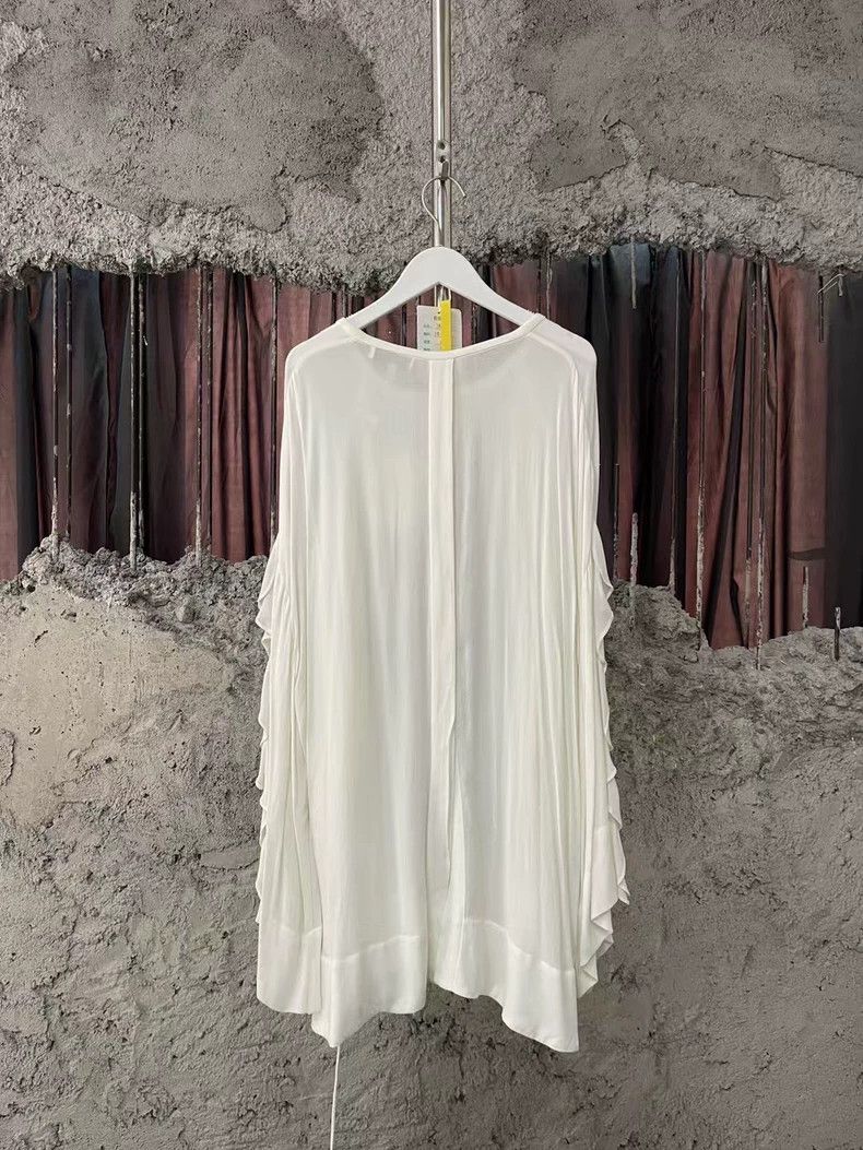 Iro Iro Ruffled Dress Size 36 Brand New-yf Size US S / EU 44-46 / 1 - 2 Thumbnail