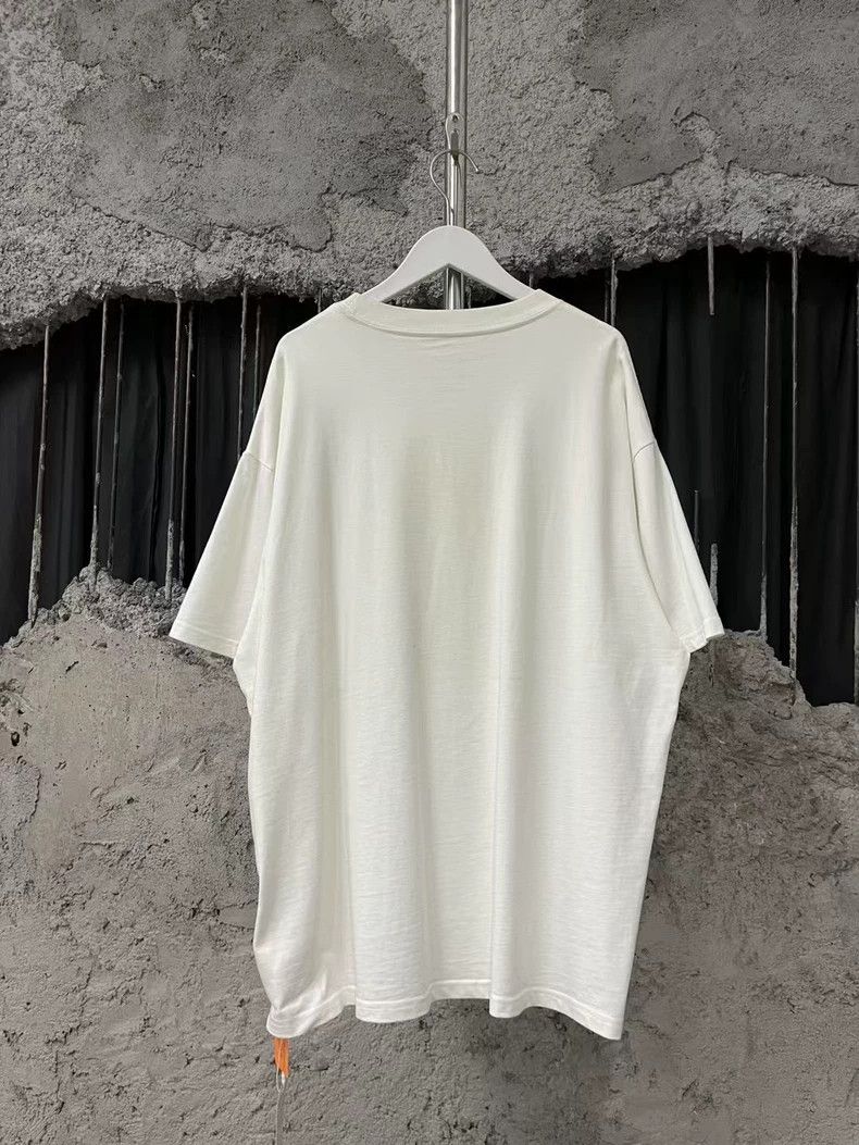 Martine Rose Martin Rose Short Sleeve T-Shirt-yf Size US S / EU 44-46 / 1 - 4 Thumbnail