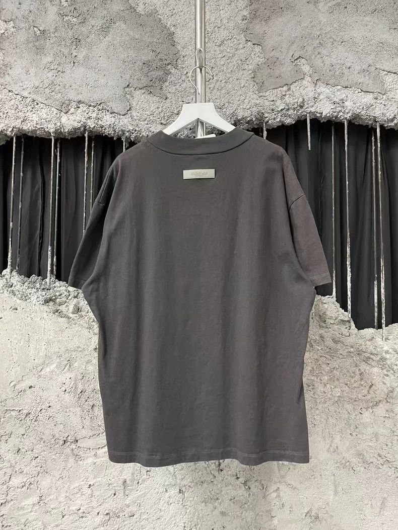 FOG Fog Short Sleeve T-Shirt with 1977 Print-yf Size US S / EU 44-46 / 1 - 2 Thumbnail