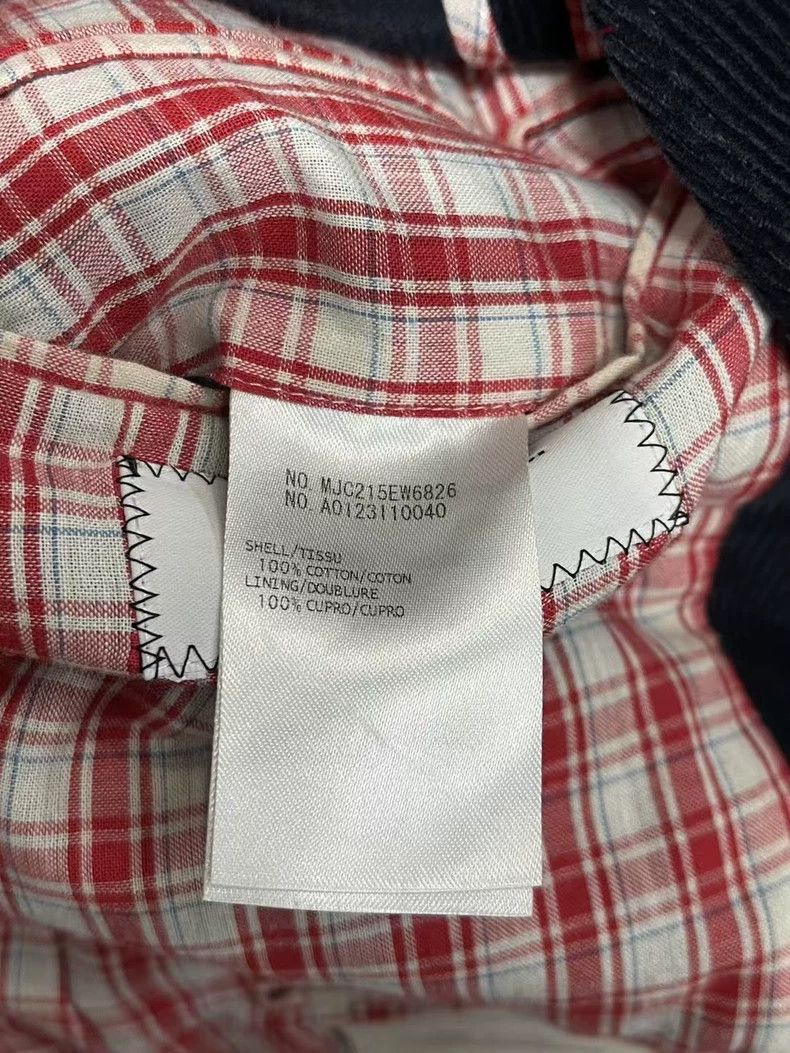 Thom Browne Thom Browne Lobster Embroidered Suit Jacket-yf Size US XXS / EU 40 - 7 Thumbnail