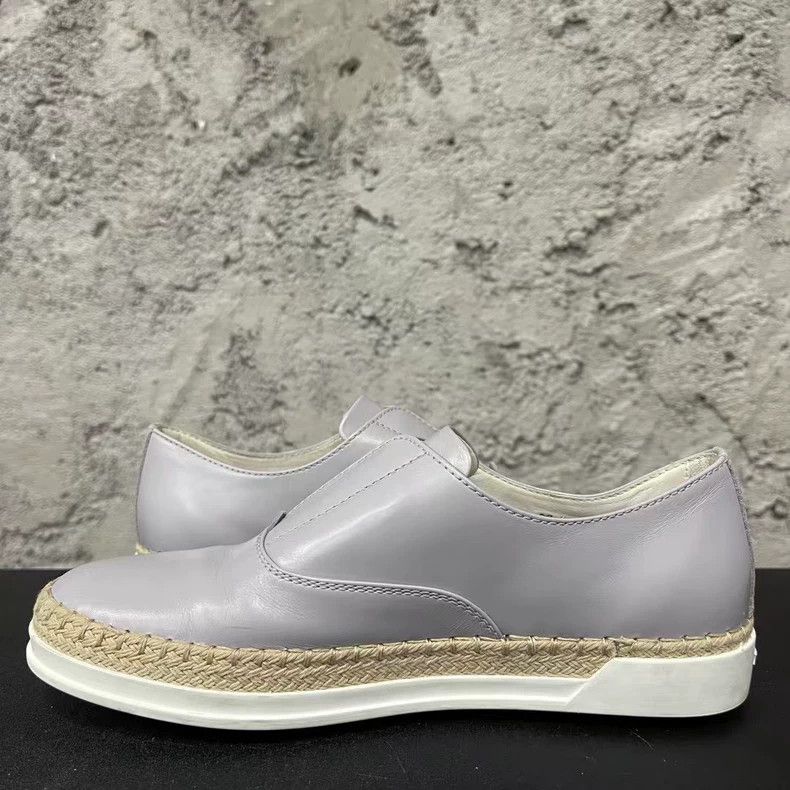 Tod's Tods Casual Shoes in Light Color-yf Size US 5 / EU 37 - 5 Thumbnail