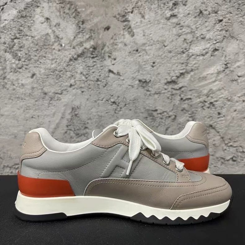 Hermes Hermes Sneakers in Size 35 for Sale-yf Size US 5 / EU 37 - 4 Thumbnail