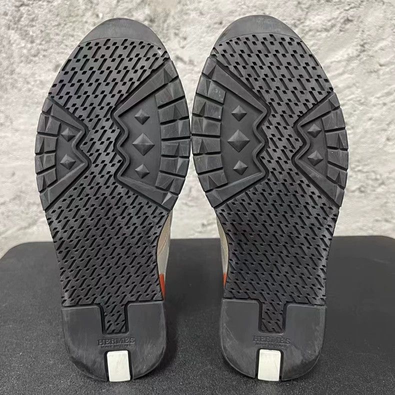 Hermes Hermes Sneakers in Size 35 for Sale-yf Size US 5 / EU 37 - 7 Thumbnail