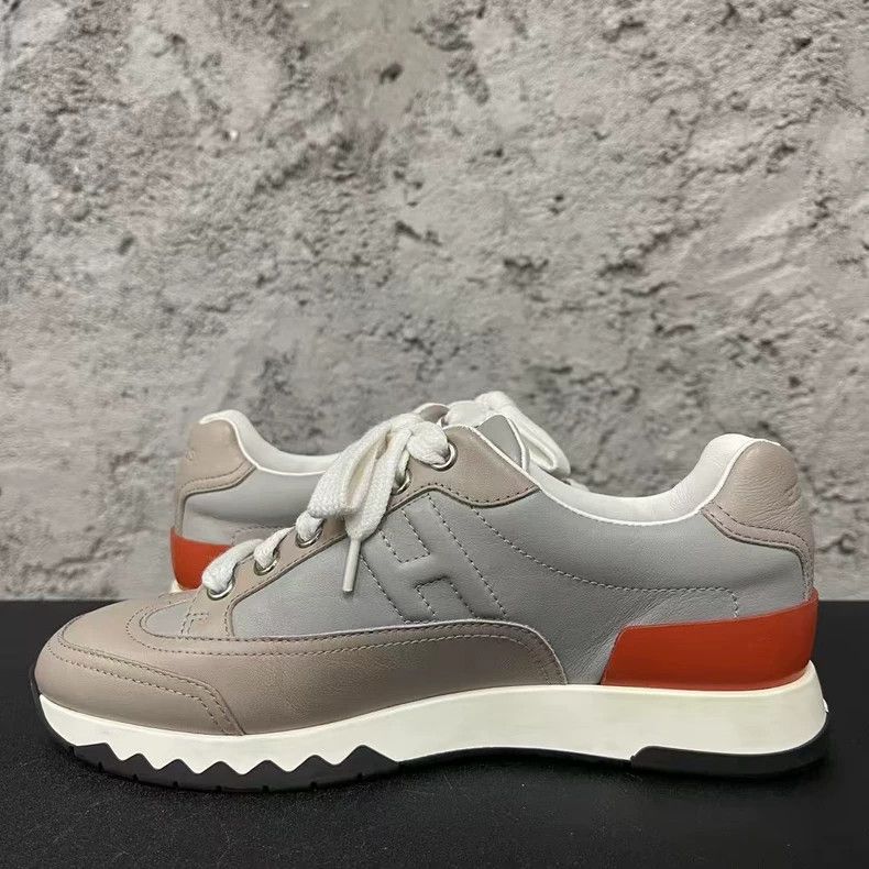 Hermes Hermes Sneakers in Size 35 for Sale-yf Size US 5 / EU 37 - 5 Thumbnail