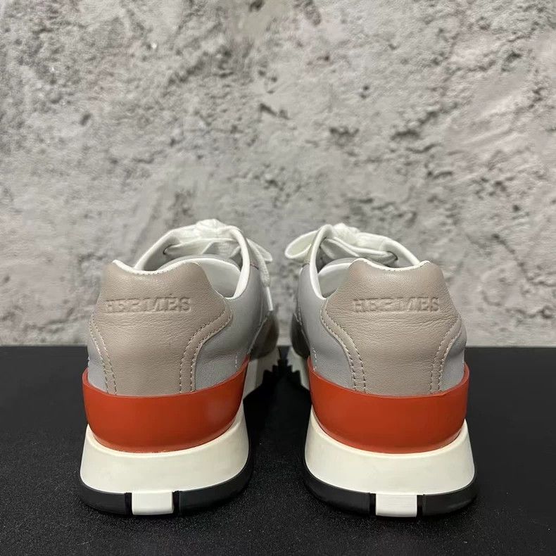 Hermes Hermes Sneakers in Size 35 for Sale-yf Size US 5 / EU 37 - 3 Thumbnail