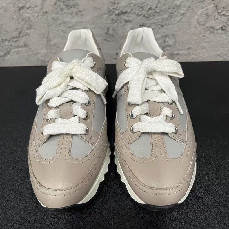 Hermes Hermes Sneakers in Size 35 for Sale-yf Size US 5 / EU 37 - 6 Thumbnail