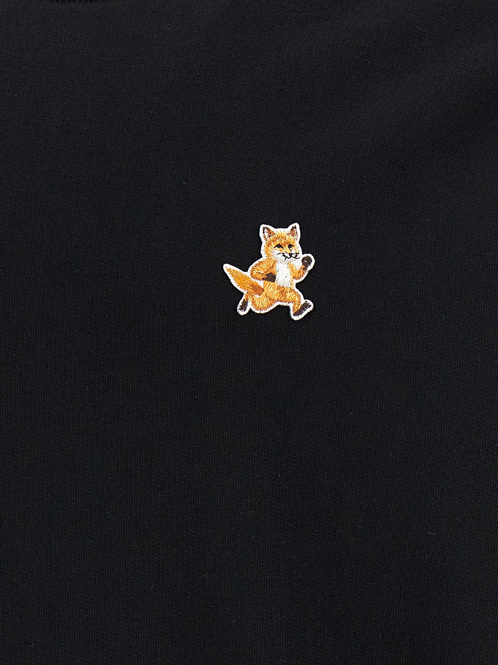 Maison Kitsune 'Speedy Fox' Sweatshirt Size US M / EU 48-50 / 2 - 4 Thumbnail