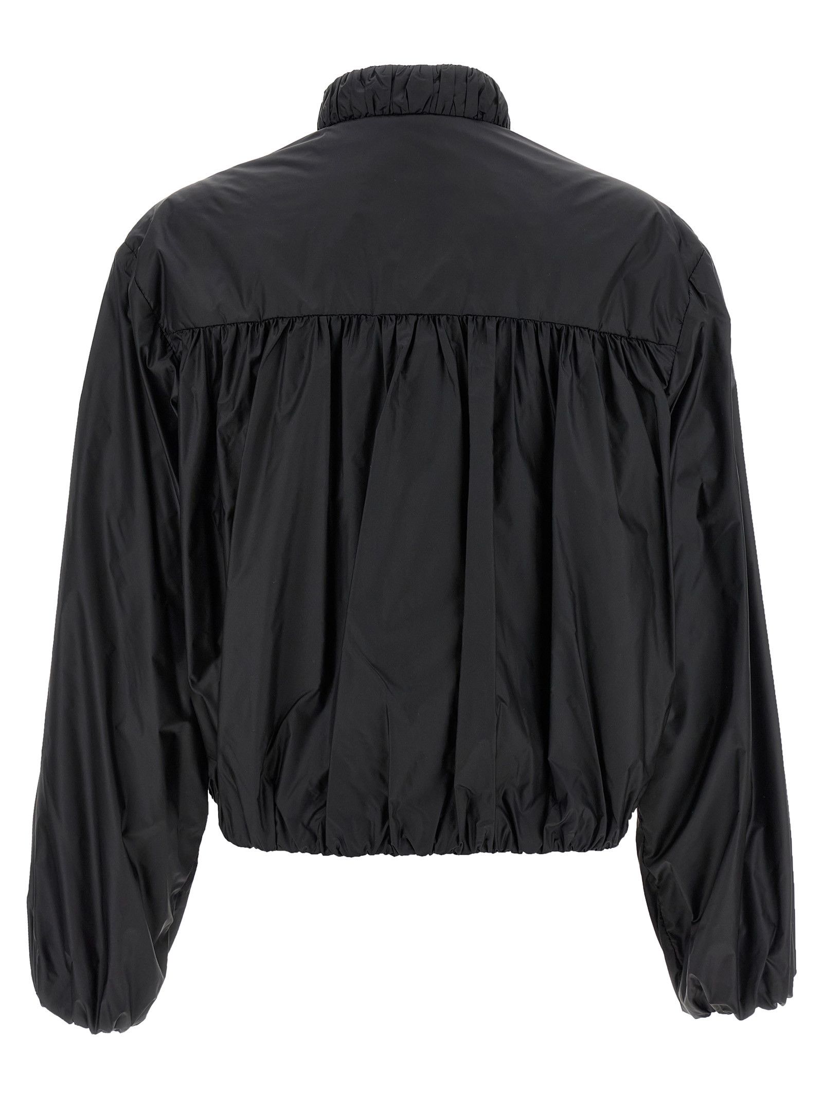Moncler 'Chazeron' Bomber Jacket Size S / US 4 / IT 40 - 2 Thumbnail