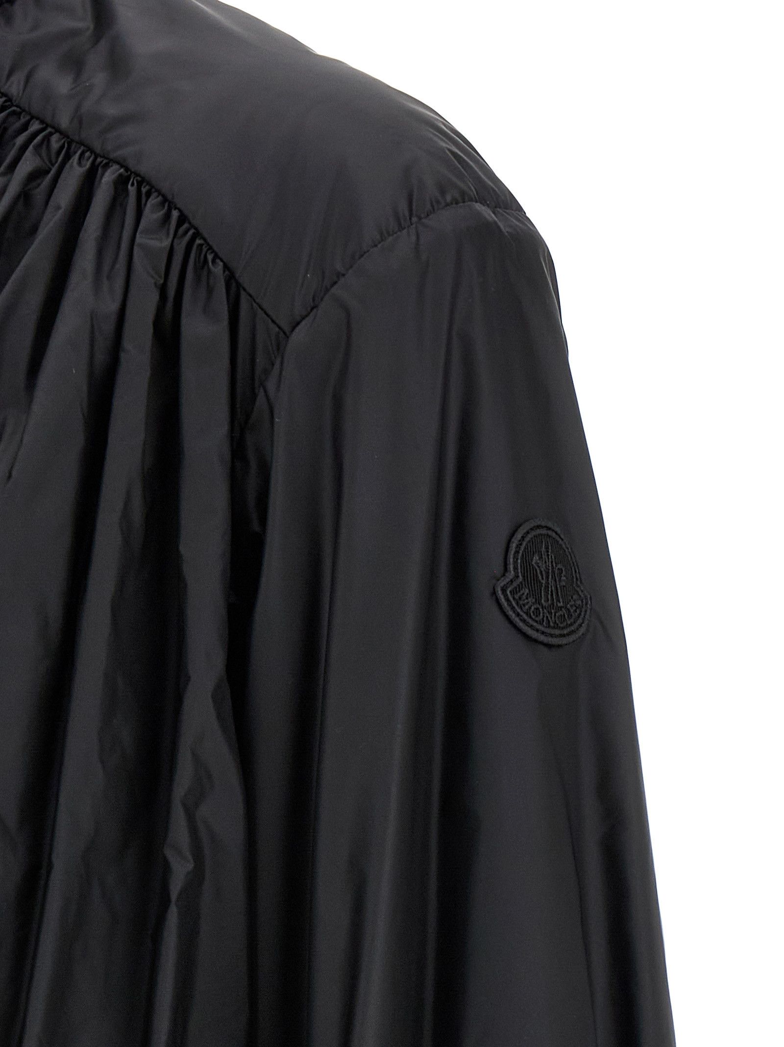 Moncler 'Chazeron' Bomber Jacket Size S / US 4 / IT 40 - 4 Thumbnail