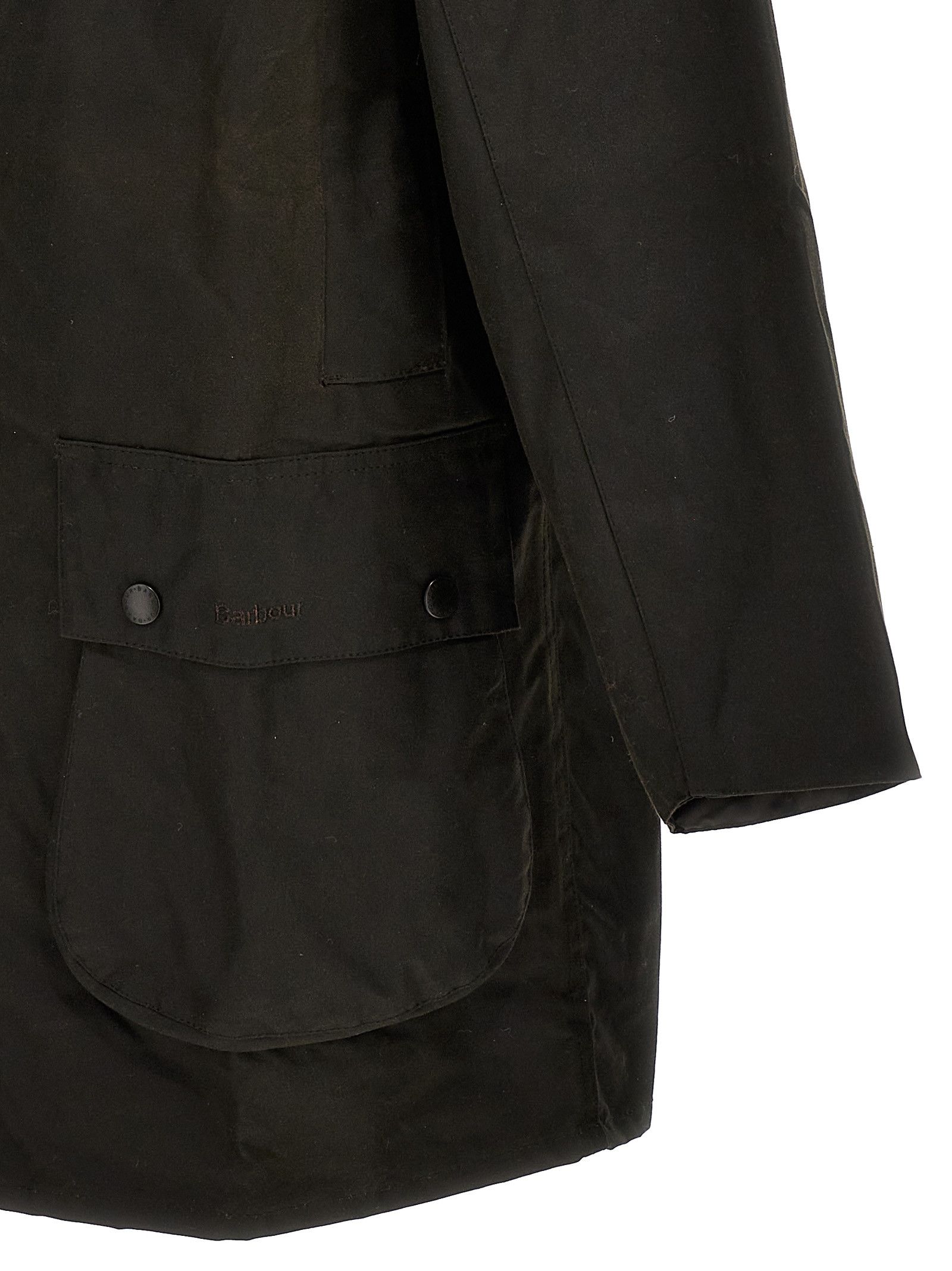 Barbour 'Northumbria' Jacket Size US S / EU 44-46 / 1 - 4 Thumbnail