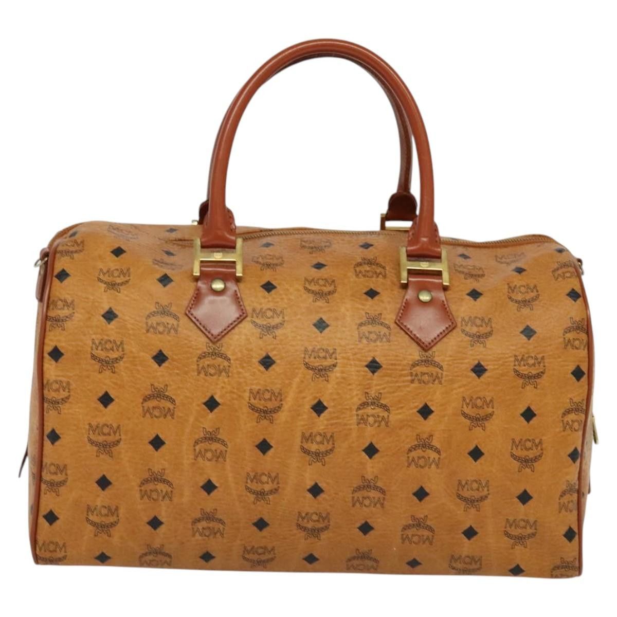 MCM x Eddie Kang Collection For Spring/Summer 2018 - Spotted