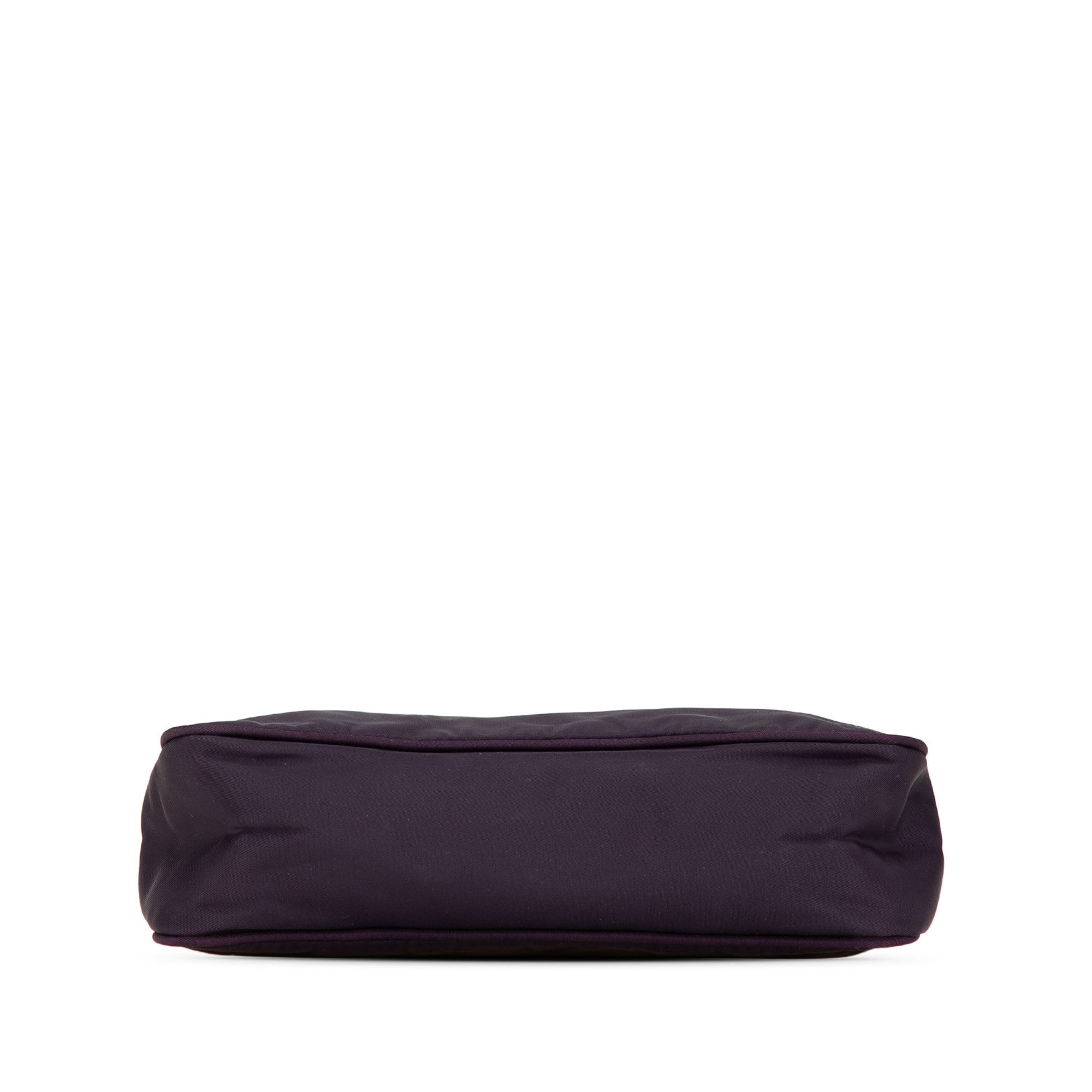 Prada Prada Mini Tessuto Sport Shoulder Bag Size ONE SIZE - 3 Thumbnail