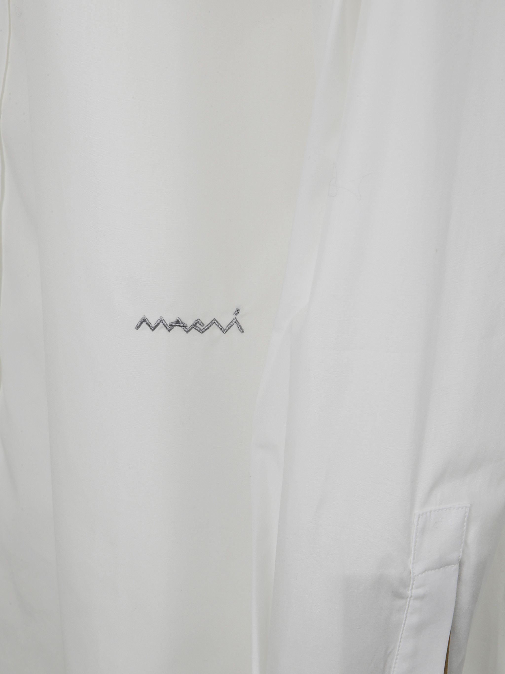 Marni CLASSIC SHIRT Size XL / US 12-14 / IT 48-50 - 3 Thumbnail