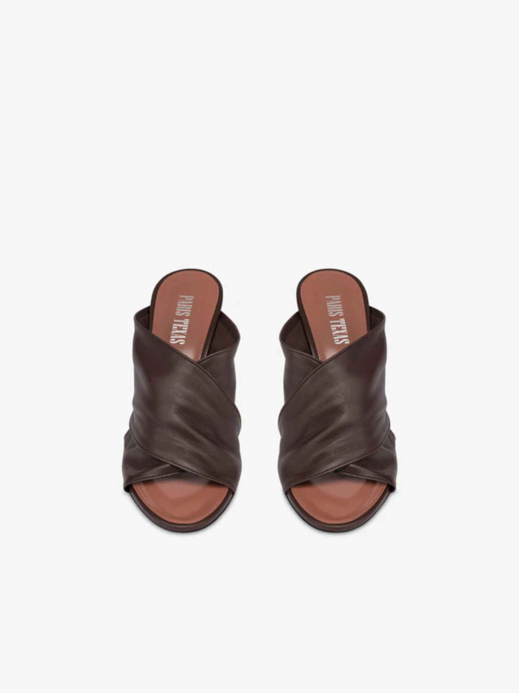 Paris Texas MARIA MULE T.75 Size US 6 / IT 36 - 3 Thumbnail