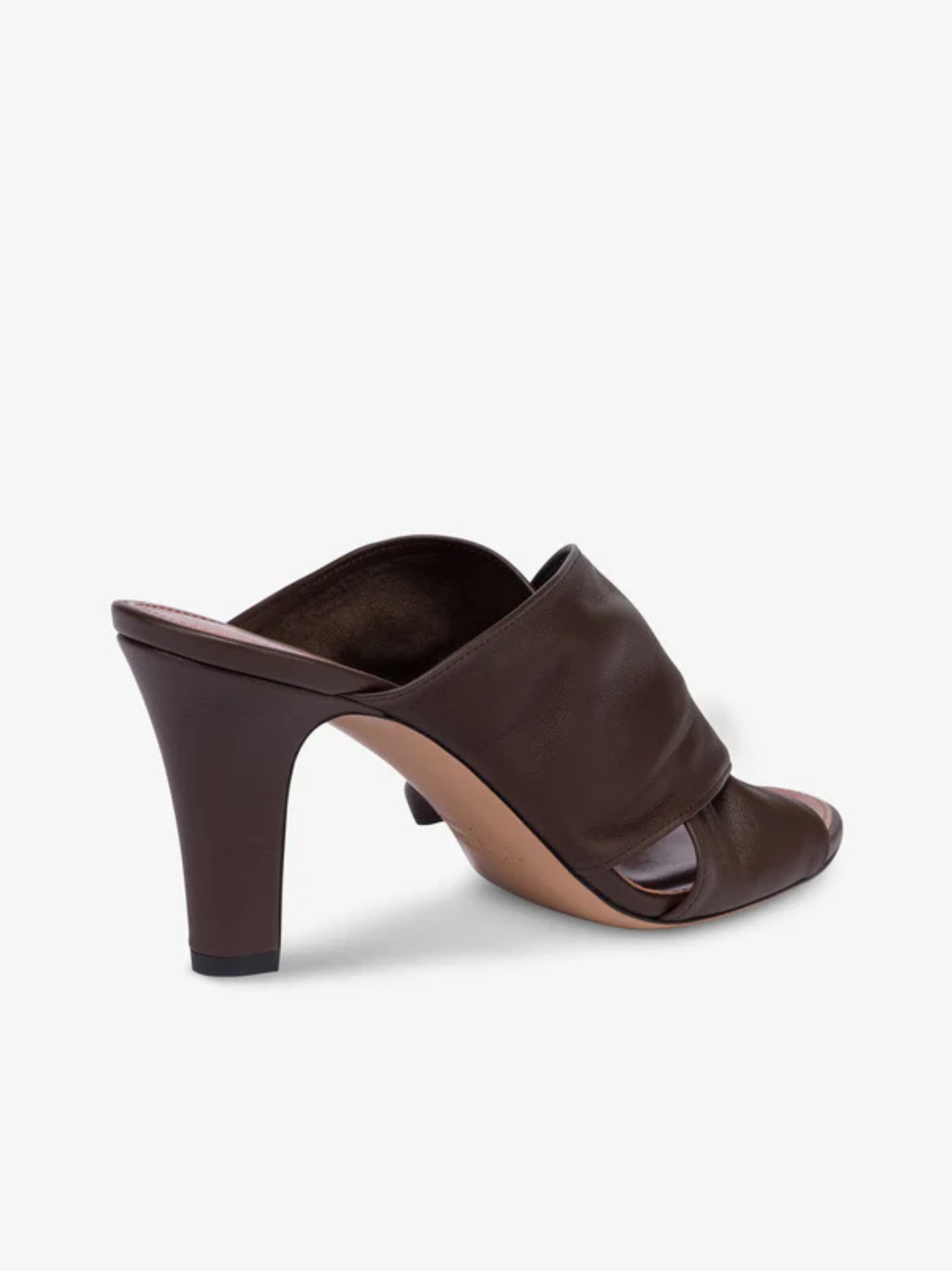 Paris Texas MARIA MULE T.75 Size US 10 / IT 40 - 5 Thumbnail