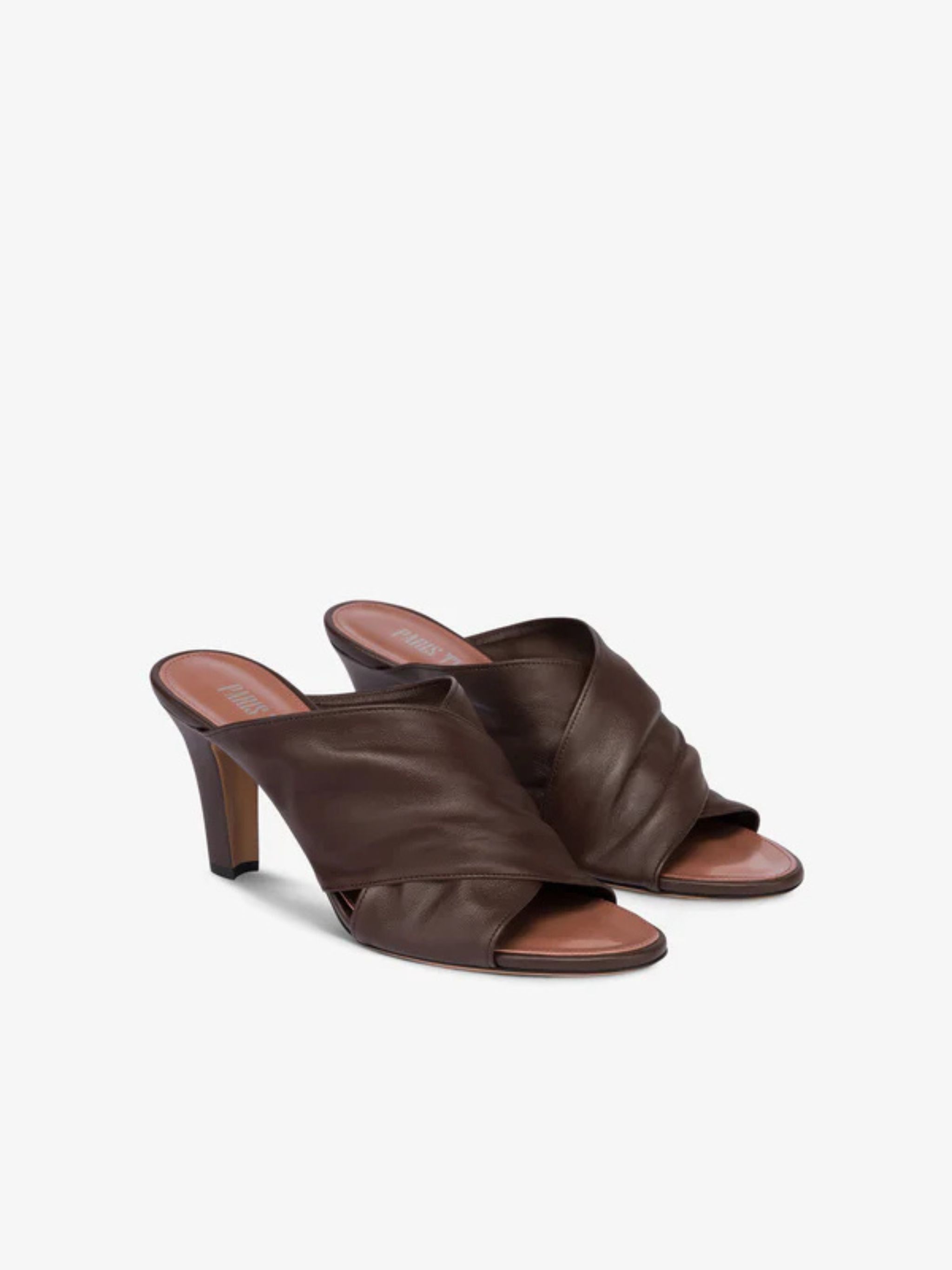 Paris Texas MARIA MULE T.75 Size US 11 / IT 41 - 2 Thumbnail